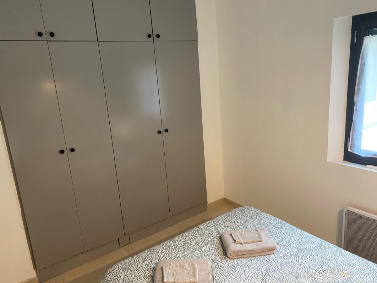 Au Point De Vue : Appartement Face A La Mer. Veulettes-sur-Mer Exterior foto